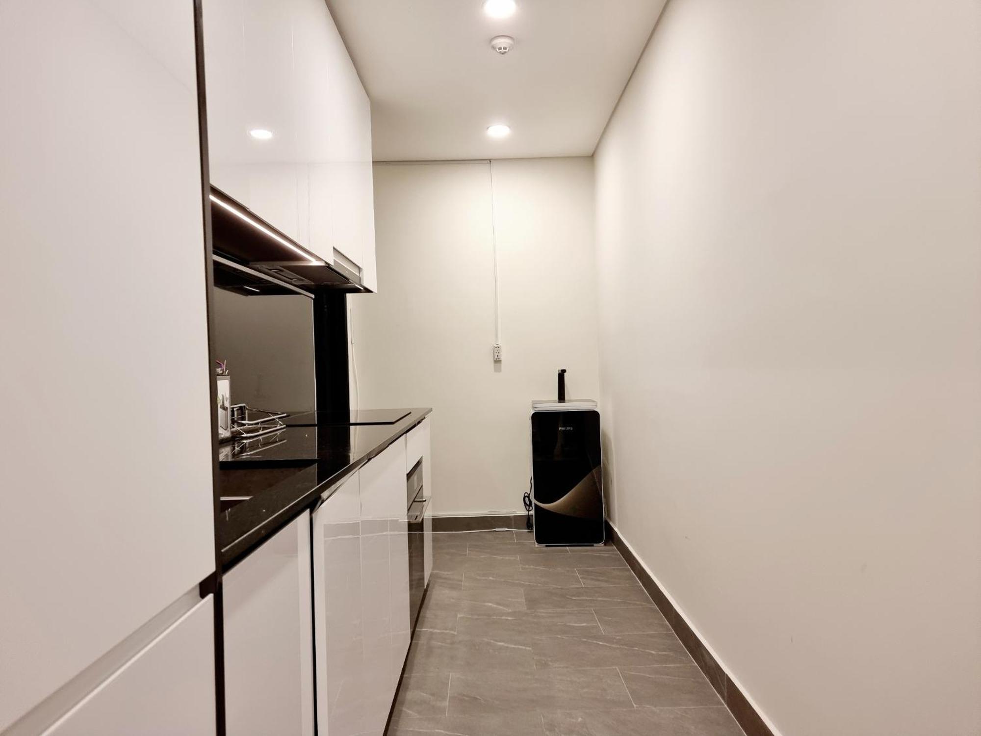 Metropole-can Ho Quan 2, Quan 1 Apartment