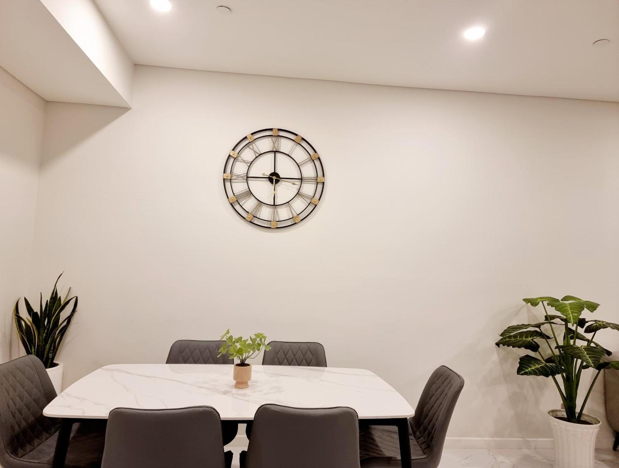 Metropole-can Ho Quan 2, Quan 1 Apartment Ho Chi Minh City