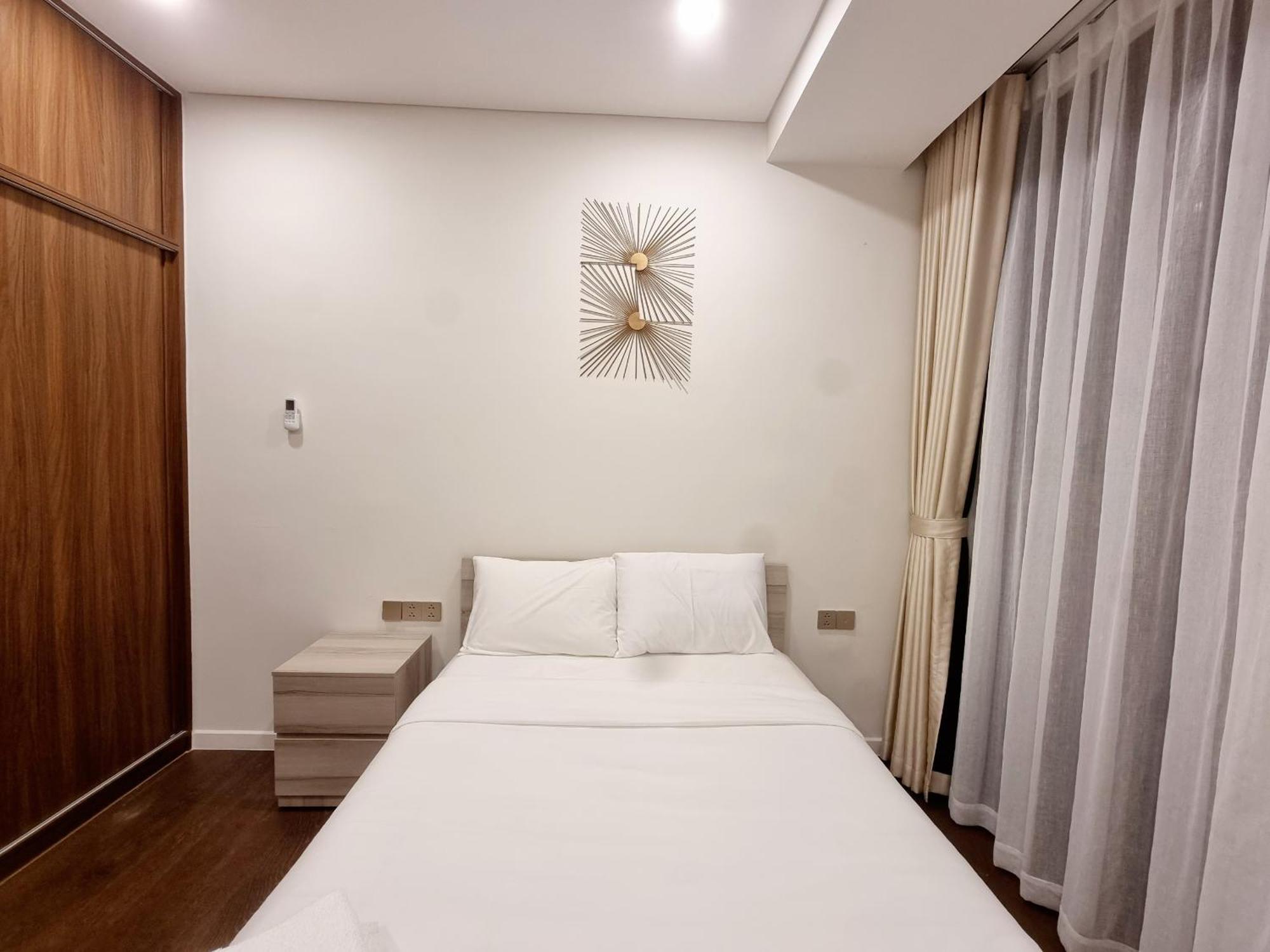 Apartment Metropole-can Ho Quan 2, Quan 1