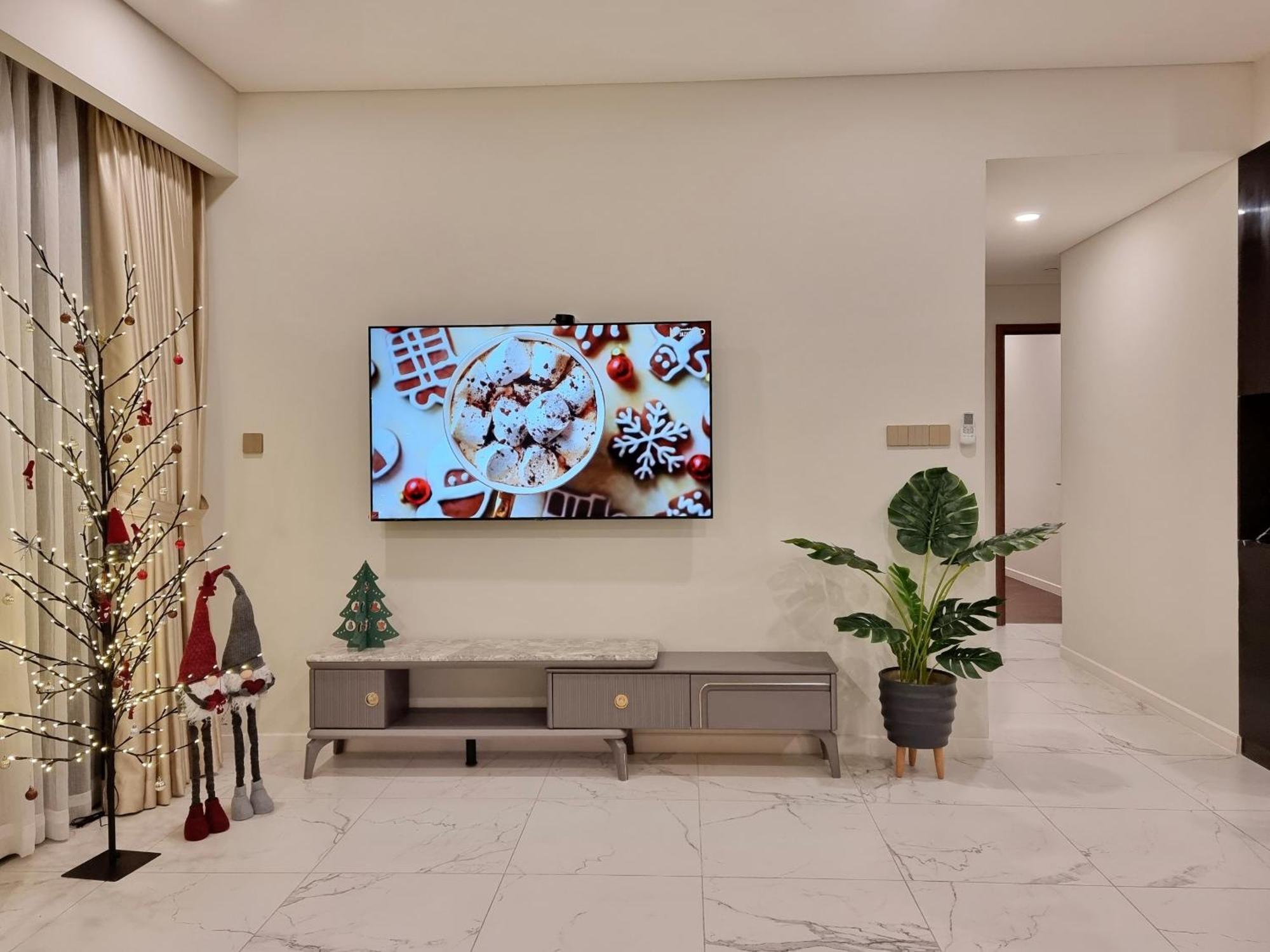 Metropole-can Ho Quan 2, Quan 1 Apartment Ho Chi Minh City