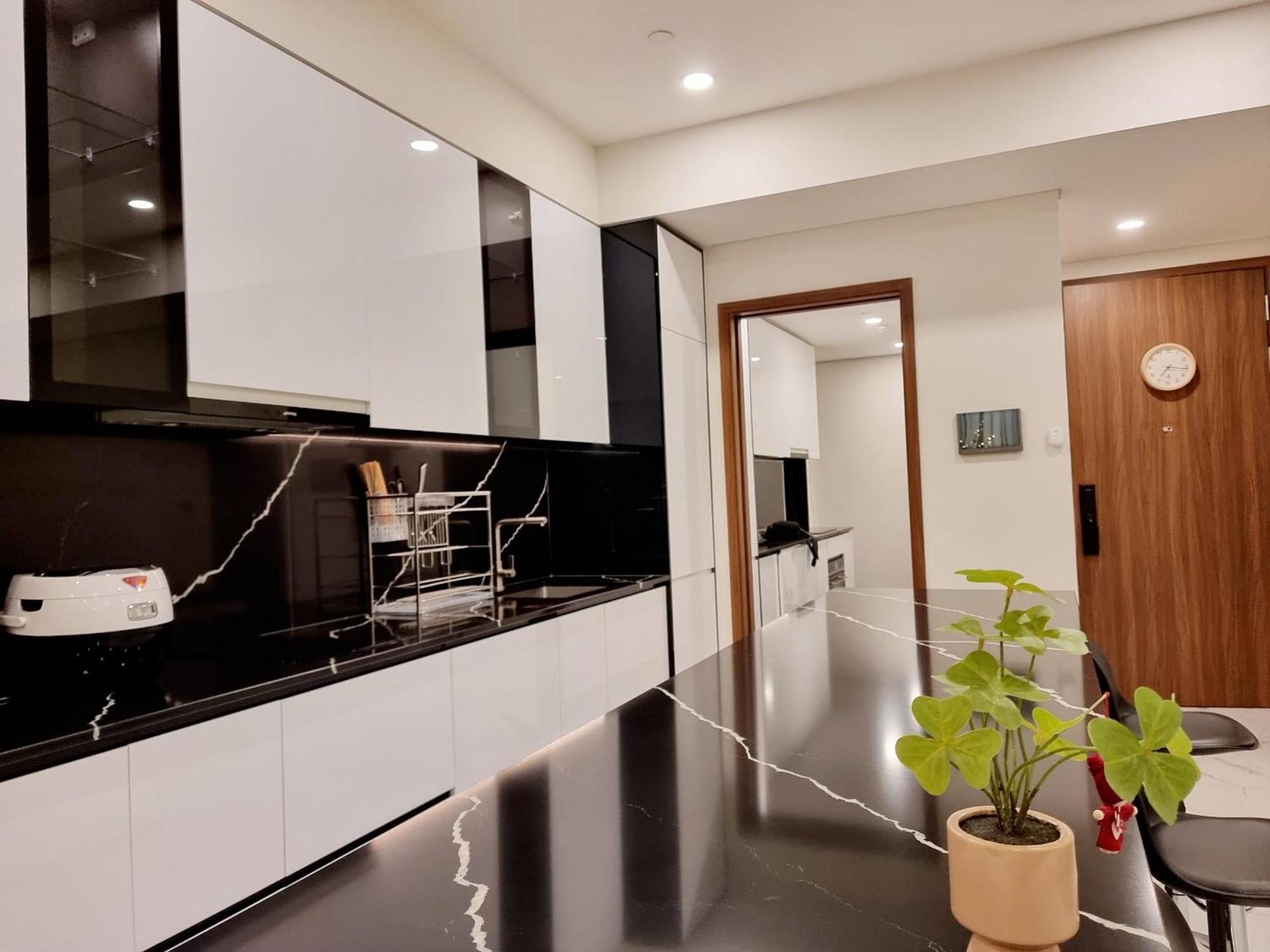 Metropole-can Ho Quan 2, Quan 1 Ho Chi Minh City