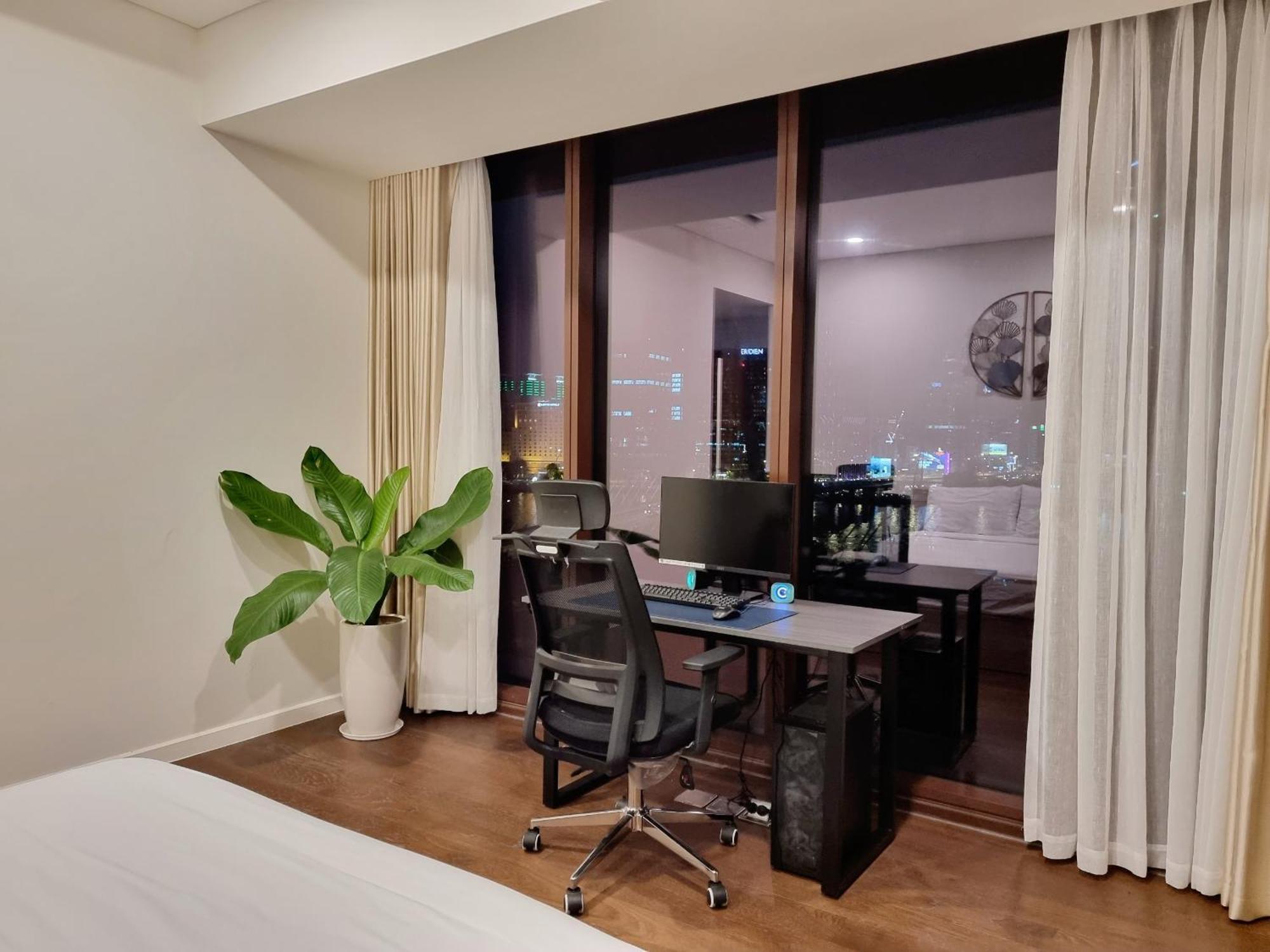Căn hộ Metropole-can Ho Quan 2, Quan 1 TP. Hồ Chí Minh