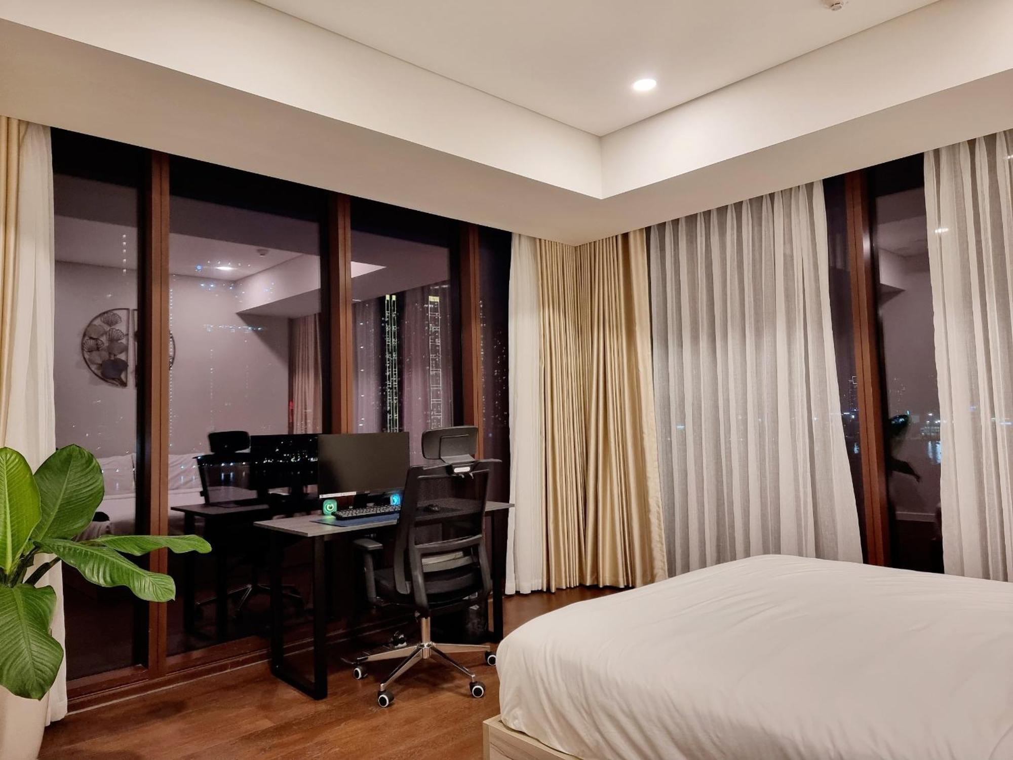 Căn hộ Metropole-can Ho Quan 2, Quan 1 TP. Hồ Chí Minh