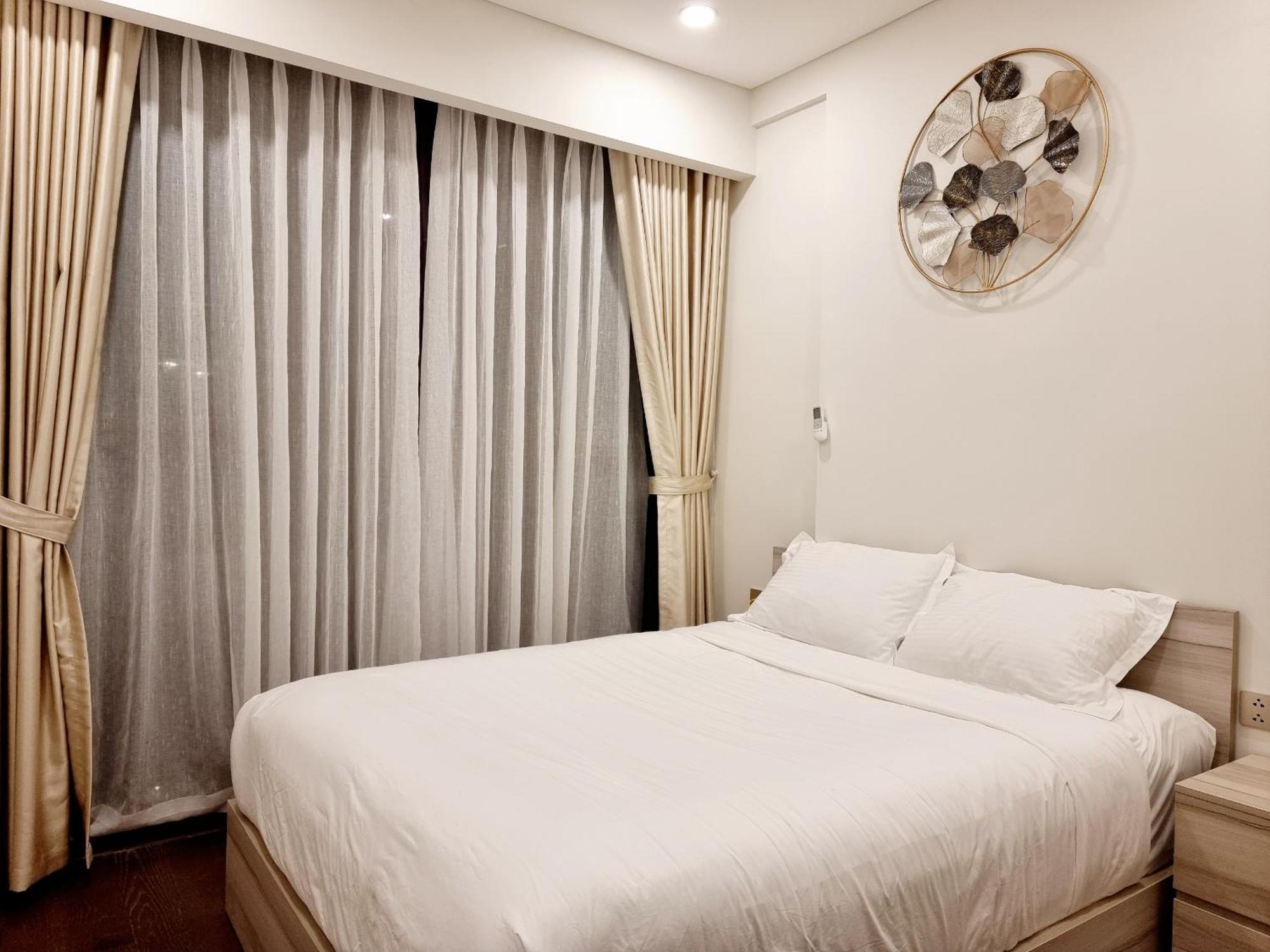 Metropole-can Ho Quan 2, Quan 1 *