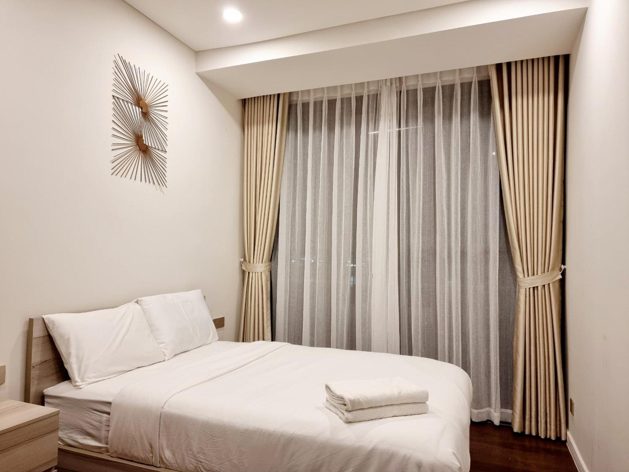 Căn hộ Metropole-can Ho Quan 2, Quan 1 TP. Hồ Chí Minh