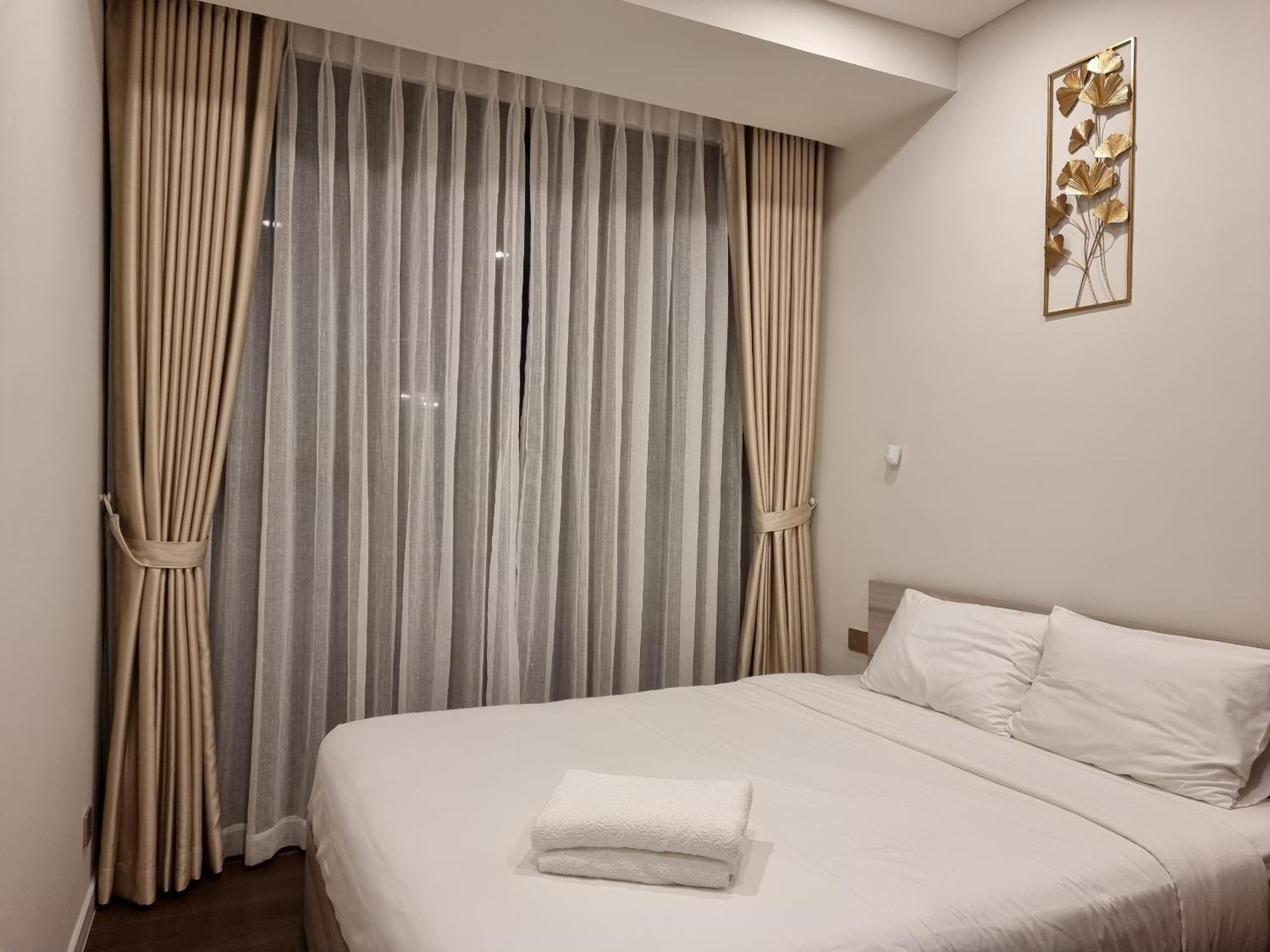 Căn hộ Metropole-can Ho Quan 2, Quan 1