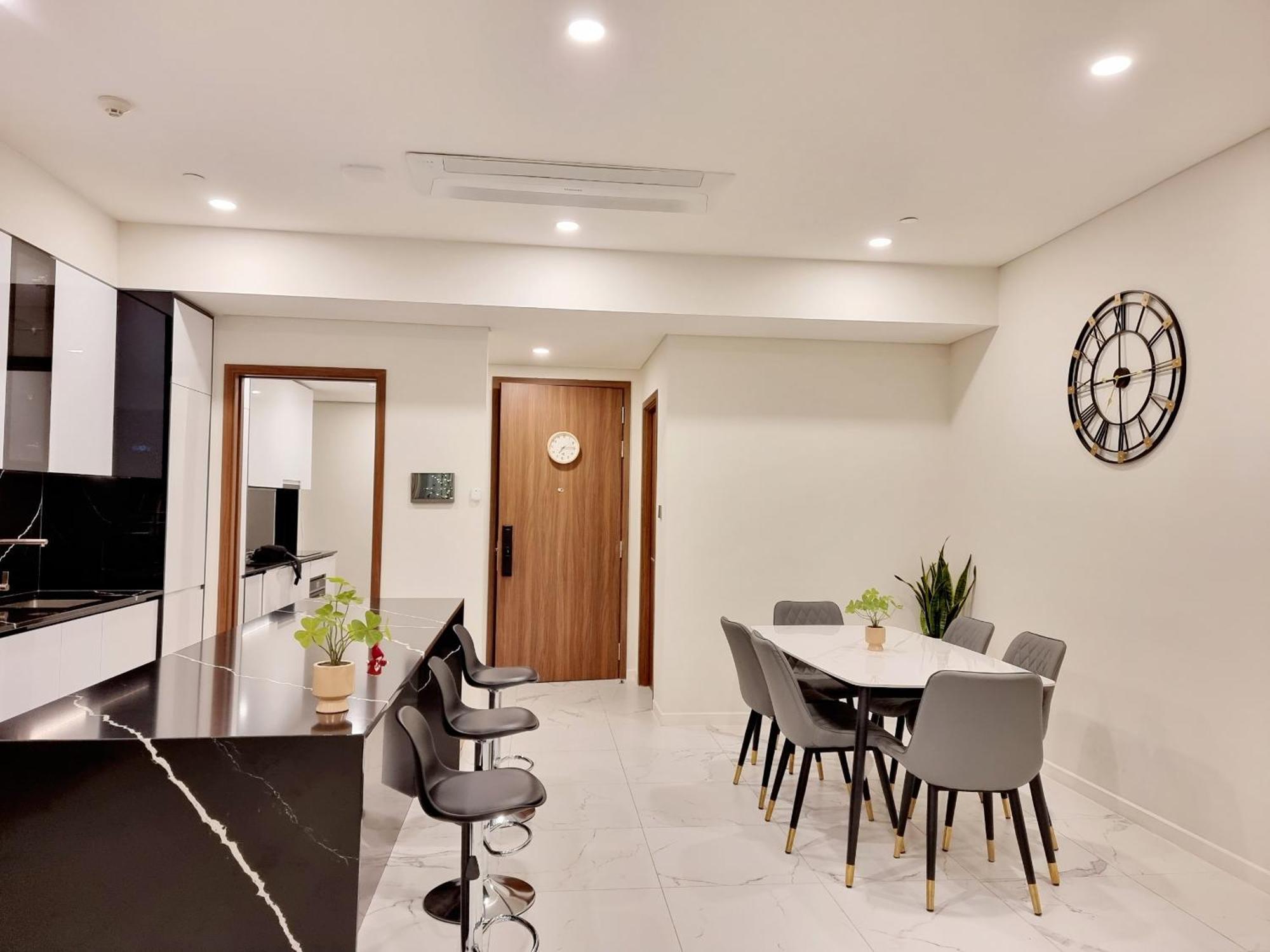 Metropole-can Ho Quan 2, Quan 1 Apartment